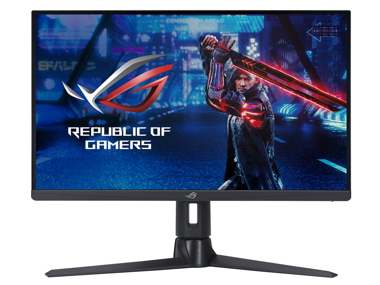 ROG Strix XG276Q [27�C���` ��] �̐��i�摜