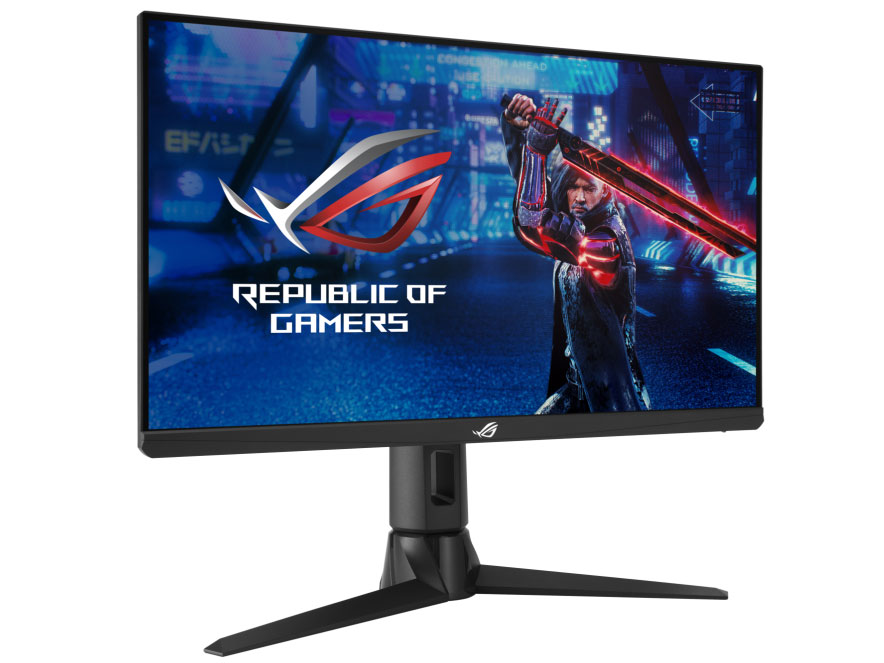 ROG Strix XG256Q [24.5�C���` ��]