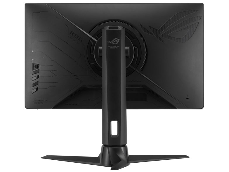 ROG Strix XG256Q [24.5�C���` ��]