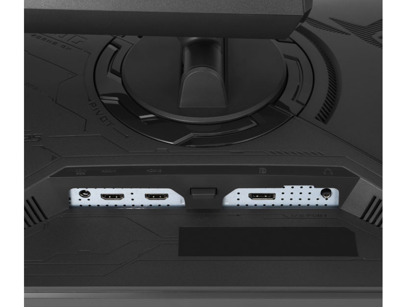 ROG Strix XG256Q [24.5�C���` ��]