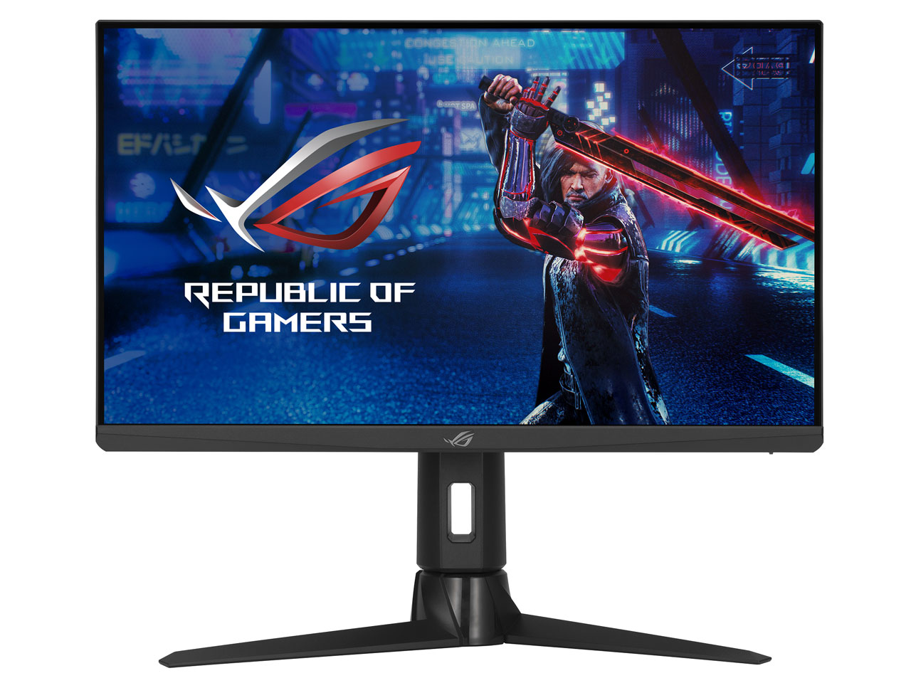 ROG Strix XG256Q [24.5�C���` ��] �̐��i�摜