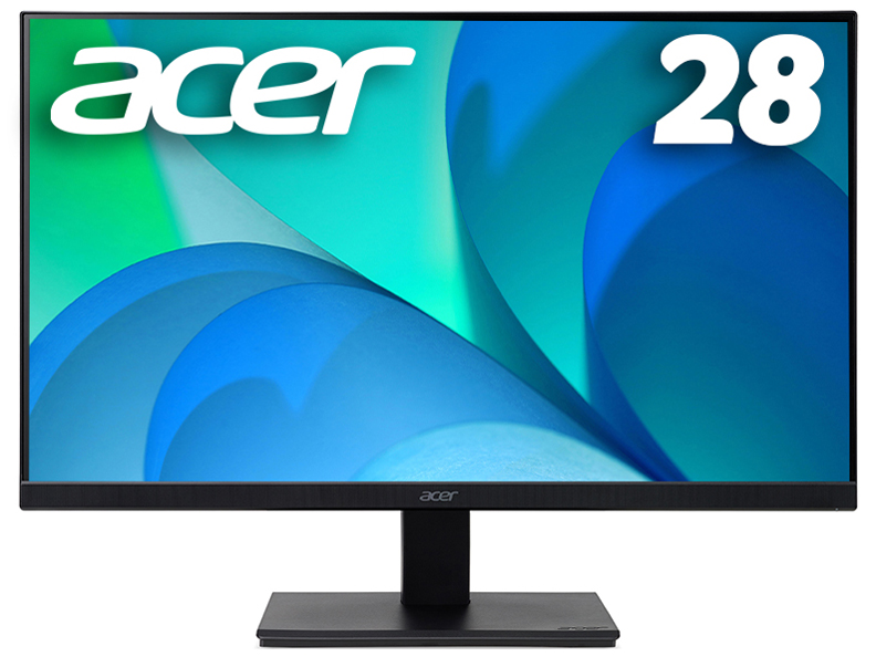 Vero V7 V287Kbmiipxv [28�C���` �u���b�N] �̐��i�摜