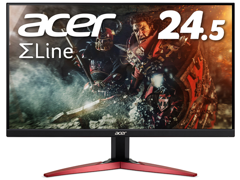 SigmaLine KG1 KG251QSbmiipx [24.5�C���` �u���b�N] �̐��i�摜