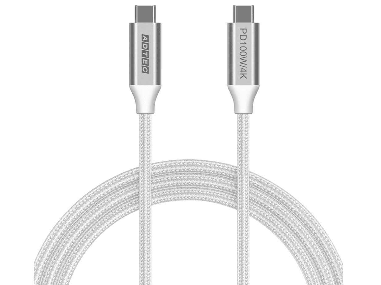 APC-V1010CC-4KU3G2-W [1m �z���C�g] �̐��i�摜