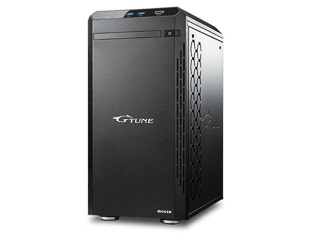 G-Tune PM-B Core i5 11400/GTX 1650/16GB������/256GB NVMe SSD���ڃ��f�� #2210PM-B560W11 �̐��i�摜
