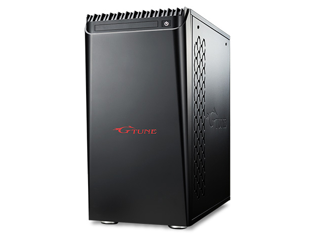 G-Tune EN-Z Core i7 12700KF/RTX 3060/16GB������/512GB NVMe SSD+2TB HDD���ڃ��f�� #2210EN-Z690W11 �̐��i�摜