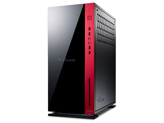 G-Tune XP-Z Core i7 13700KF/RTX 4090/64GB������/2TB NVMe SSD+4TB HDD���ڃ��f�� #2210XP-Z790W11 �̐��i�摜