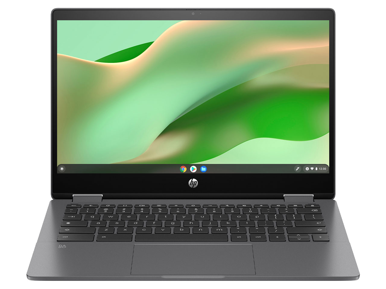 Chromebook x360 13b-ca0000MU �X�[�y���A���f�� S1 �̐��i�摜