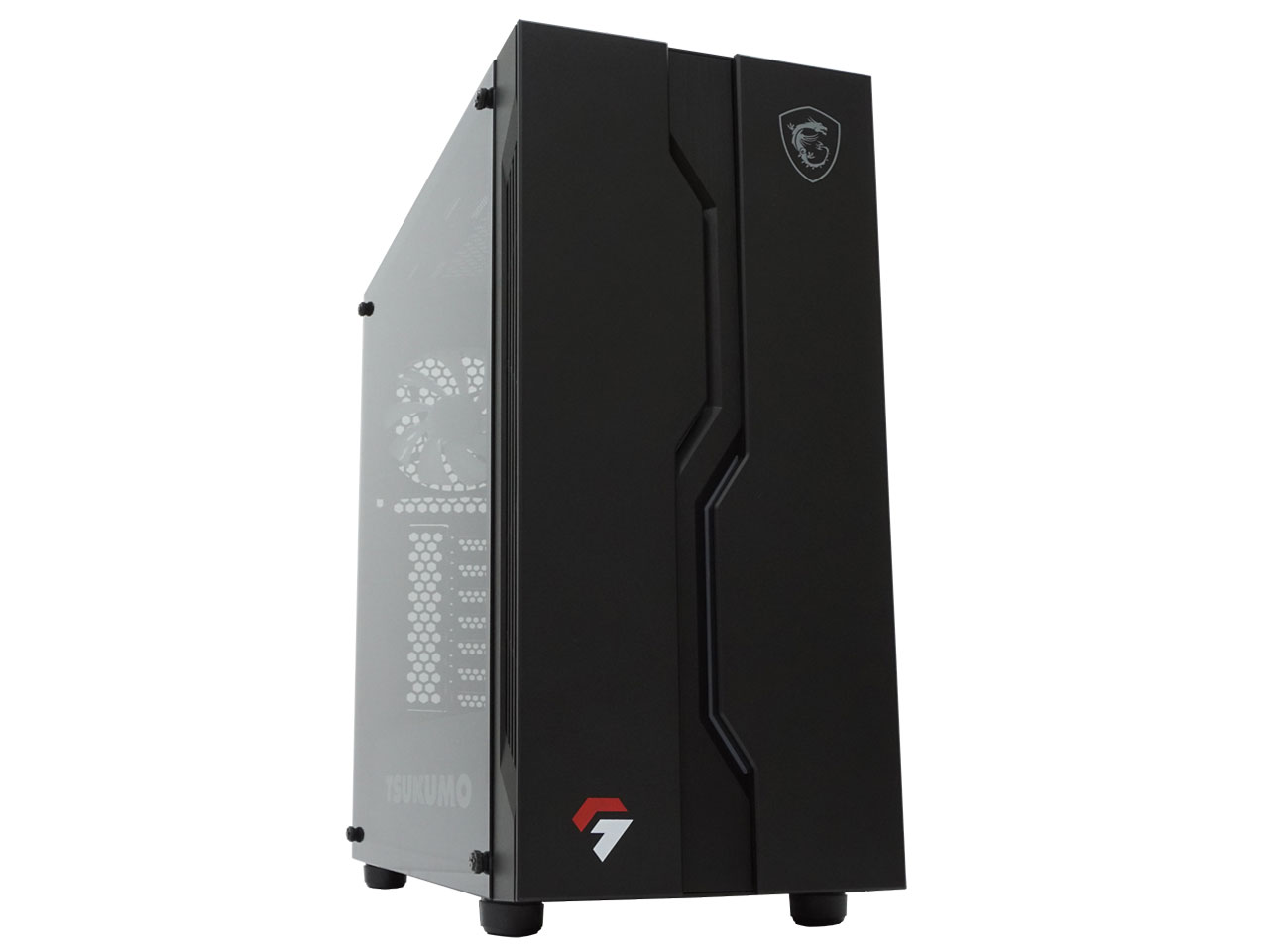 G-GEAR Powered by MSI GM5A-C222BN/A/CP1 �̐��i�摜