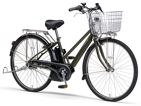 PAS CITY-SP5 PA27CSP5 2023�N���f�� [�}�b�g�I���[�u] + ��p�[�d��