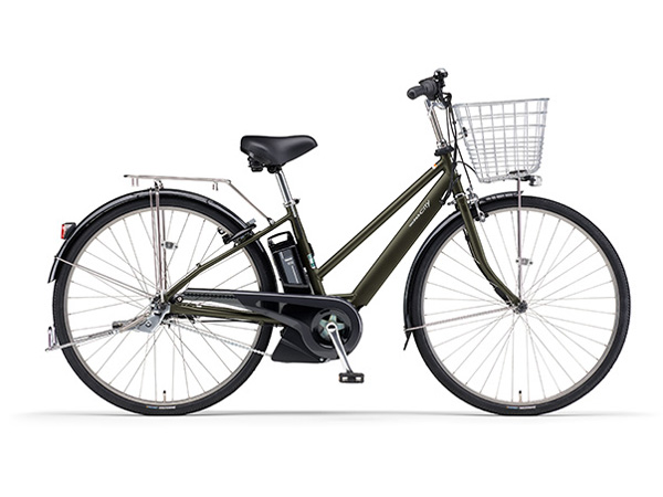 PAS CITY-SP5 PA27CSP5 2023�N���f�� [�}�b�g�I���[�u] + ��p�[�d��