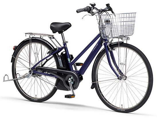 PAS CITY-SP5 PA27CSP5 2023�N���f�� [�}�b�g�l�C�r�[] + ��p�[�d��