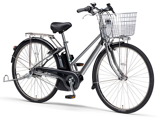 PAS CITY-SP5 PA27CSP5 2023�N���f�� [�~���[�V���o�[] + ��p�[�d��