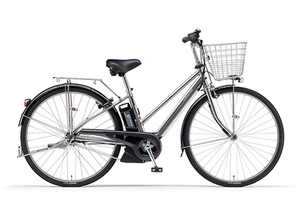 PAS CITY-SP5 PA27CSP5 2023�N���f�� [�~���[�V���o�[] + ��p�[�d��