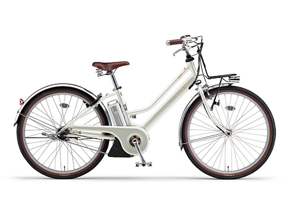 No.225ジミンちゃん用 ヤマハ PAS ナチュラM PA26NM PAS ナチュラM ヤマハ(YAMAHA) 電動自転車・電動アシスト自転車