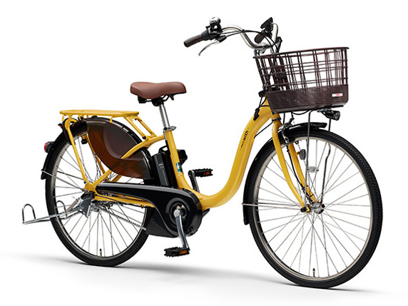 PAS With PA24W 2023�N���f�� [�X���[�N�C�G���[] + ��p�[�d��