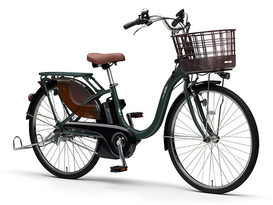 PAS With PA24W 2023�N���f�� [�f�B�[�v���C�N�O���[��] + ��p�[�d��