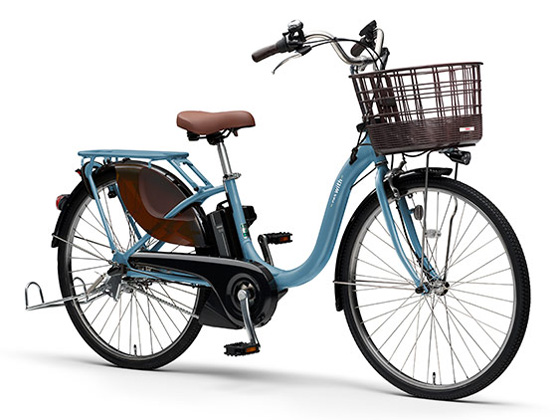 PAS With PA26W 2023�N���f�� [�p�E�_�[�u���[2] + ��p�[�d��