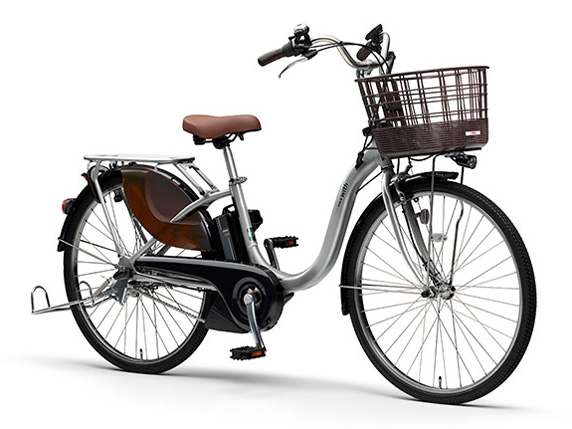 PAS With PA26W 2023�N���f�� [�s���A�V���o�[] + ��p�[�d��