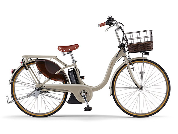No.461A ヤマハPAS ナチュラXL PA24NXL整備済み24吋三段変速 ヨドバシ.com - ヤマハ YAMAHA 電動アシスト自転車 PAS ナチュラ