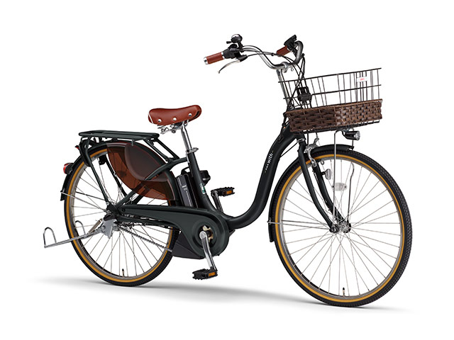 PAS With DX PA26WDX 2023�N���f�� [�}�b�g�u���b�N2] + ��p�[�d��