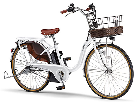 PAS With DX PA26WDX 2023�N���f�� [�s���A�p�[���z���C�g] + ��p�[�d��