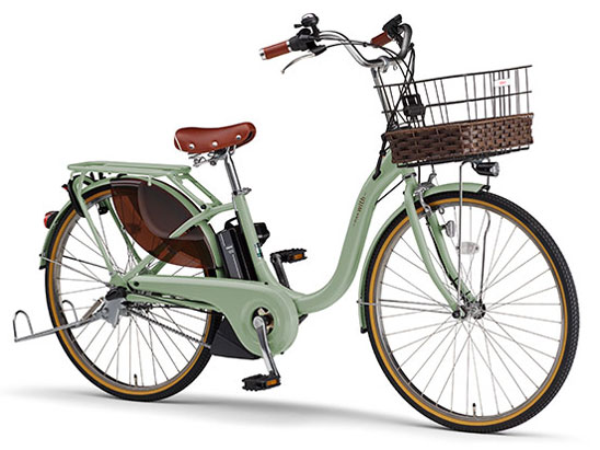 PAS With DX PA26WDX 2023�N���f�� [�~�X�e�B�O���[��] + ��p�[�d��