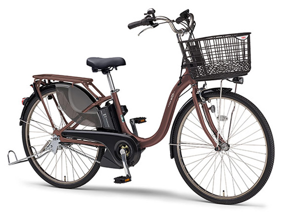 PAS With SP PA26WSP 2023�N���f�� [�u�����Y���^���b�N] + ��p�[�d��