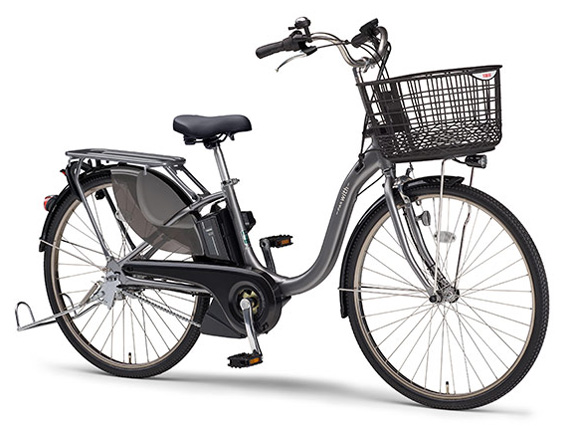 PAS With SP PA26WSP 2023�N���f�� [�O���[���^���b�N] + ��p�[�d��