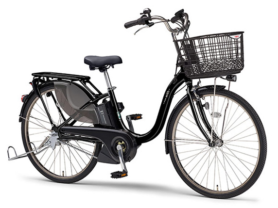 PAS With SP PA26WSP 2023�N���f�� [�u���b�N] + ��p�[�d��