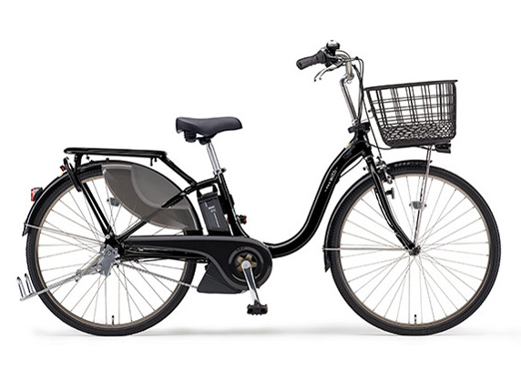 PAS With SP PA26WSP 2023�N���f�� [�u���b�N] + ��p�[�d�� �̐��i�摜