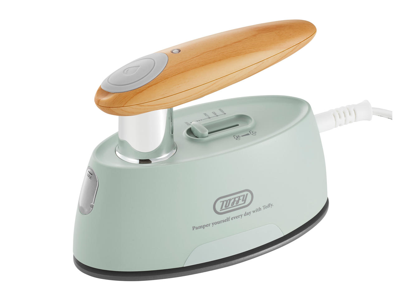 Toffy HW-SM2-PA [�y�[���A�N�A] �̐��i�摜