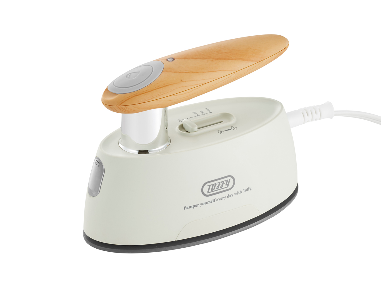 Toffy HW-SM2-AW [�A�b�V���z���C�g] �̐��i�摜