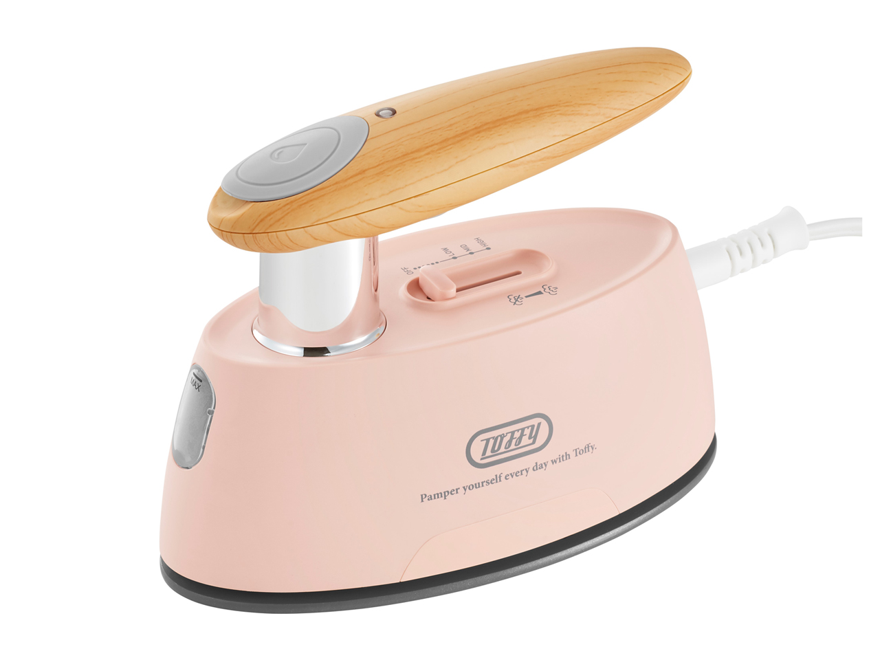 Toffy HW-SM2-SP [�V�F���s���N] �̐��i�摜