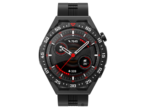 HUAWEI WATCH GT 3 SE [�O���t�@�C�g�u���b�N]