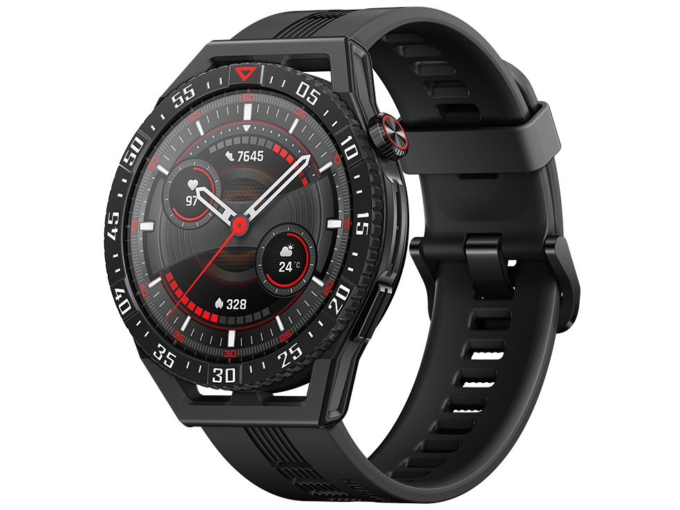 スマートウォッチ　HUAWEI WATCH GT 3 SE (ワイルドネスグリーン) [RUNEB29] ファーウェイ国内正規品】HUAWEI WATCH GT3 SE ワイルドネス