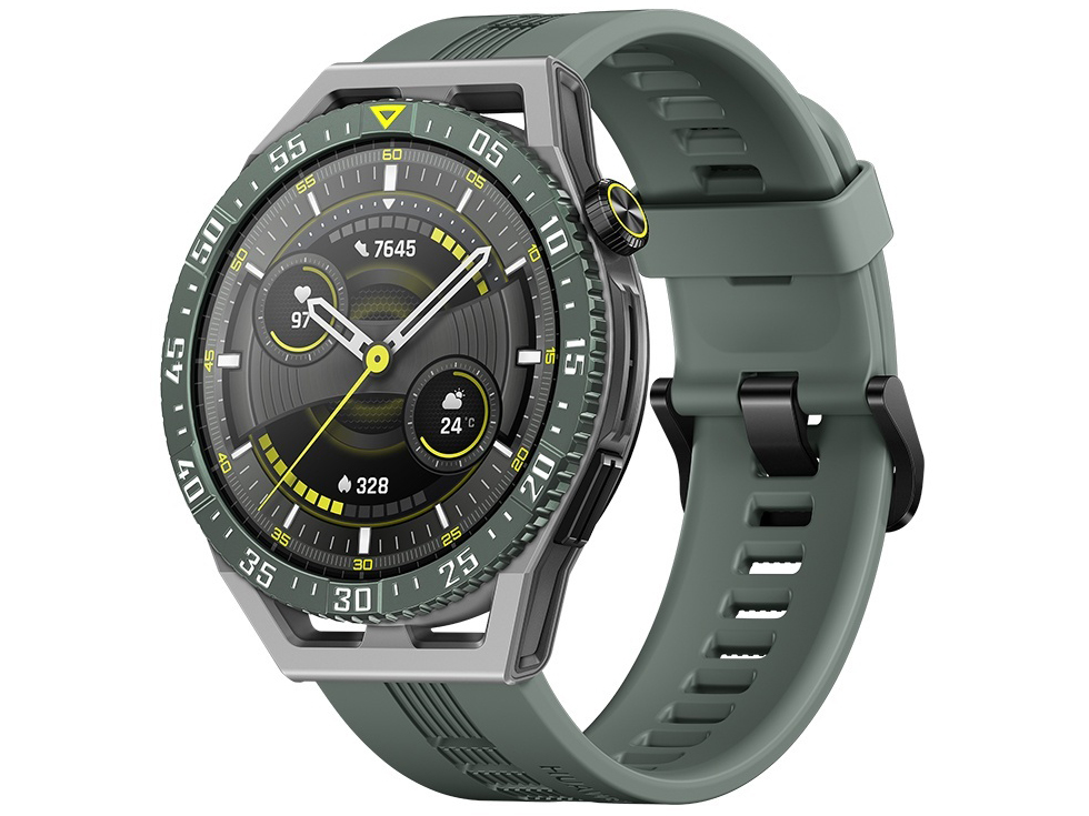 HUAWEI WATCH GT 3 SE スマートウォッチ グラファイトブラック HUAWEI HUAWEI WATCH GT 3 SE [グラファイトブラック] 価格比較
