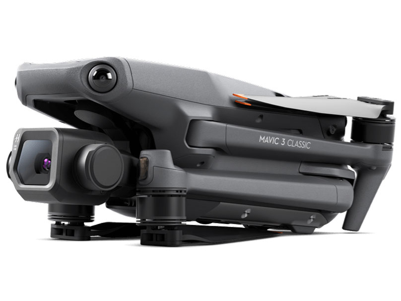 DJI Mavic 3 Classic (DJI RC�t��)