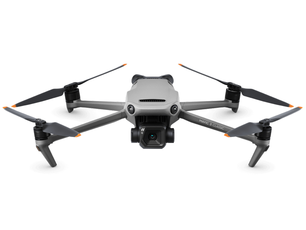DJI Mavic 3 Classic (�@�̒P��) �̐��i�摜