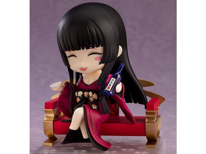 xxxHOLiC �˂�ǂ낢�� �댴�Ўq