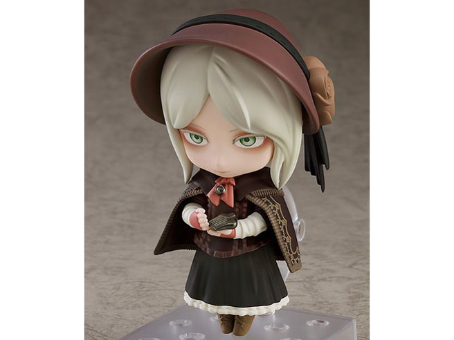 Bloodborne �˂�ǂ낢�� �l�`