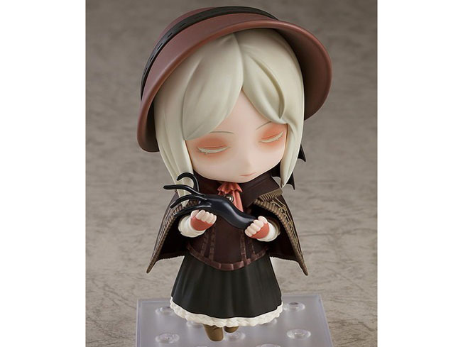 Bloodborne �˂�ǂ낢�� �l�`