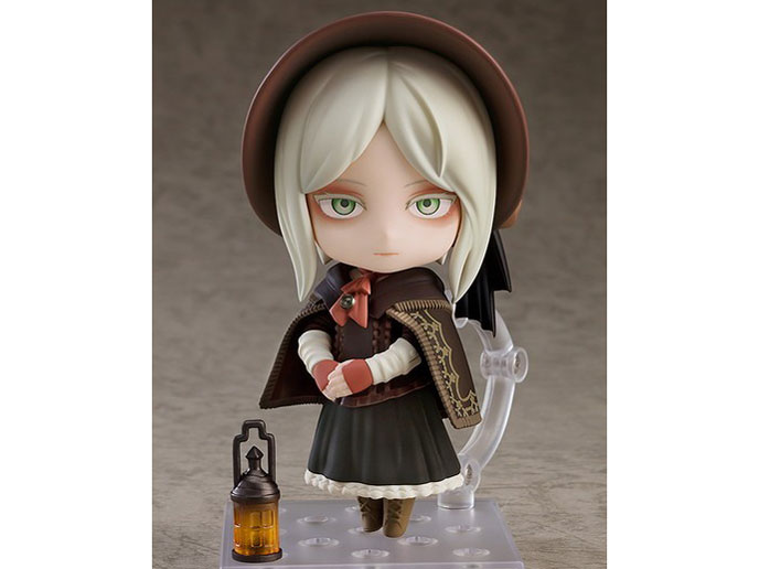 Bloodborne �˂�ǂ낢�� �l�` �̐��i�摜