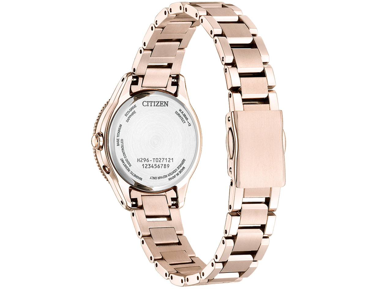 XC daichi�R���N�V���� �G�R�E�h���C�u�d�g���v �e�B�^�j�A �n�b�s�[�t���C�g �t���[���b�g�_�C�� ���胂�f�� EE1006-60W