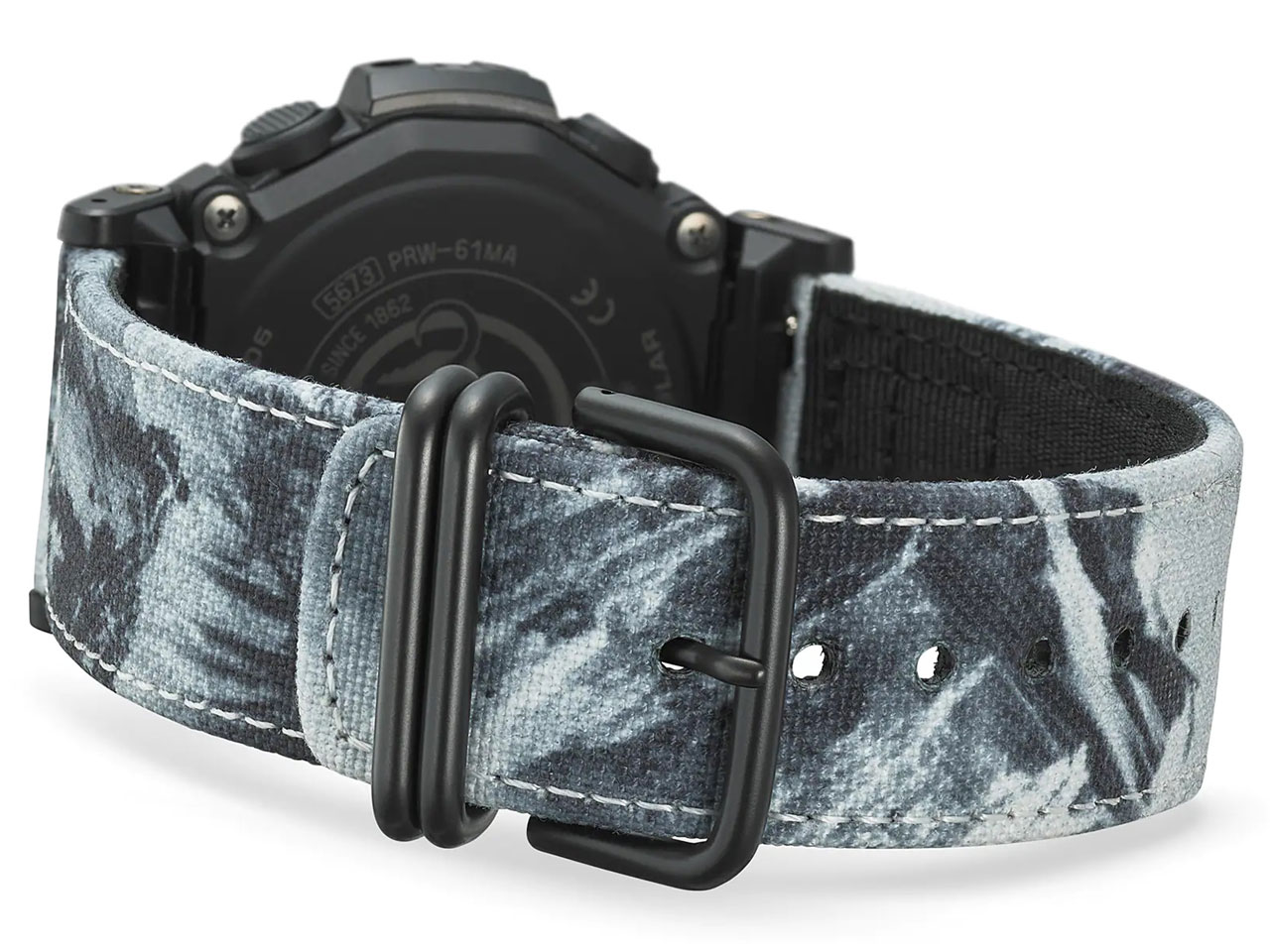 �v���g���b�N MAMMUT 160���N �R���{���[�V�������f�� PRW-61MA-1AJR