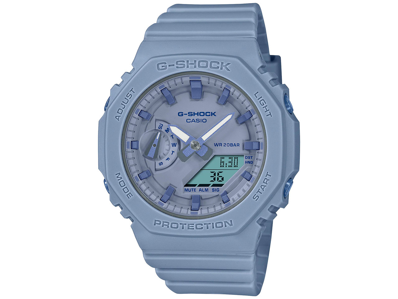G-SHOCK GMA-S2100BA-2A2JF