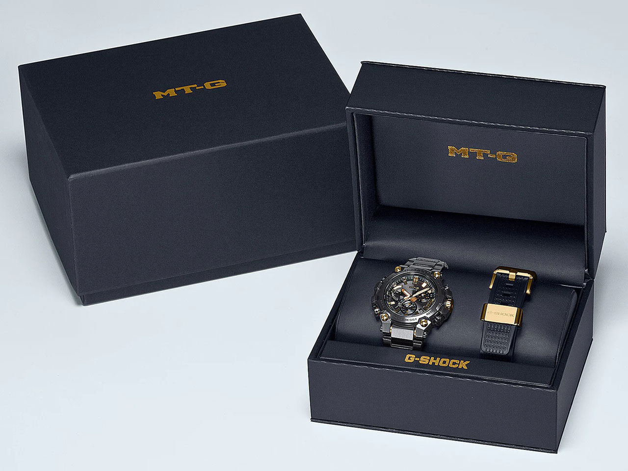 G-SHOCK MT-G MTG-B3000BDE-1AJR
