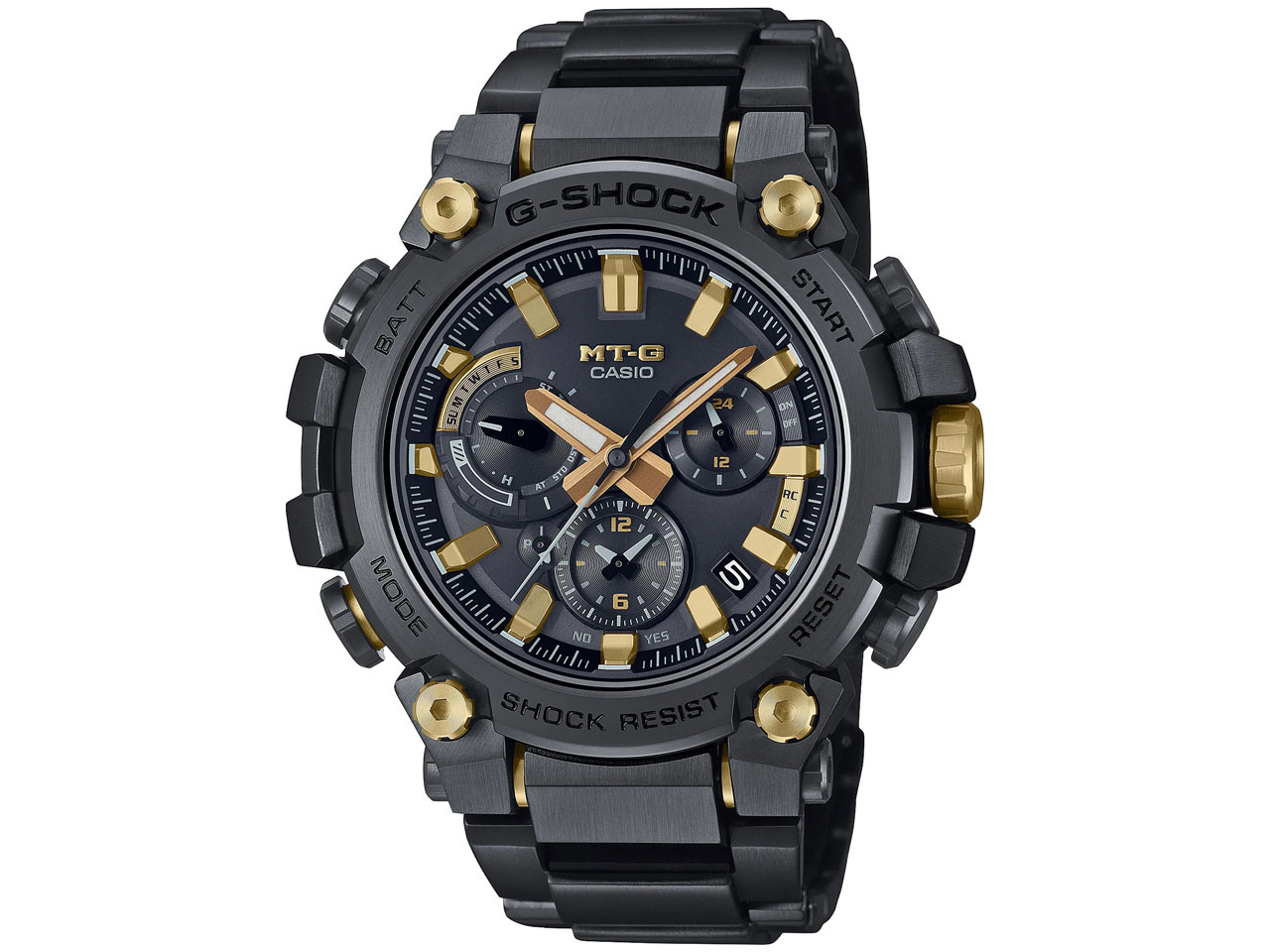 G-SHOCK MT-G MTG-B3000BDE-1AJR