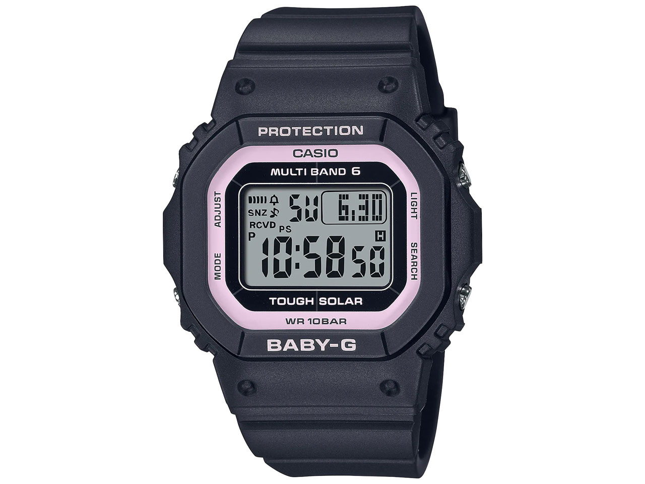 Baby-G BGD-5650-1BJF �̐��i�摜