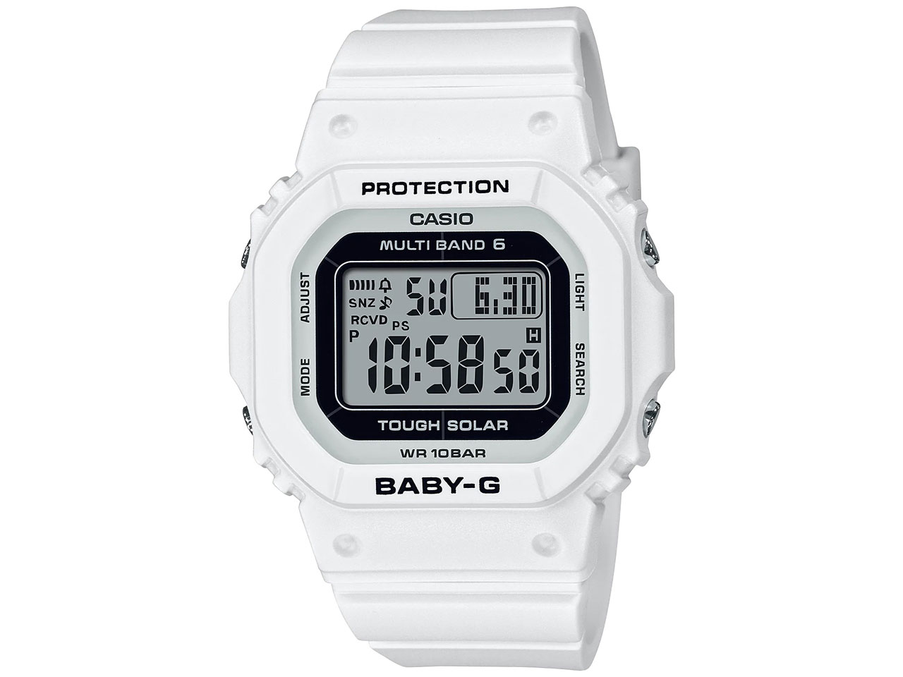Baby-G BGD-5650-7JF